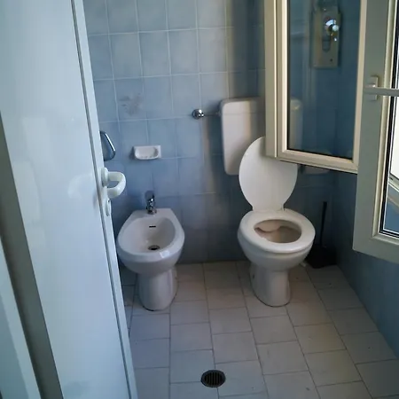 Adele Hotel Cesenatico
