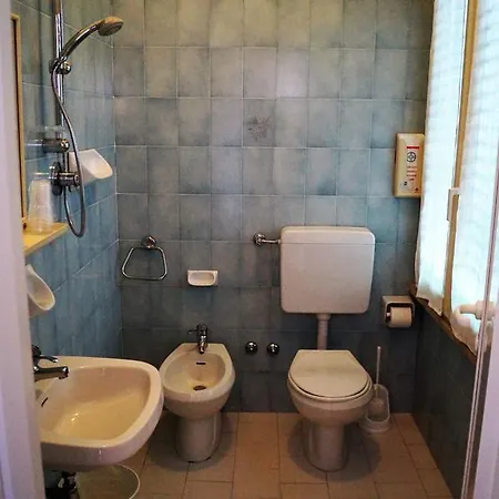 Adele Hotel Cesenatico