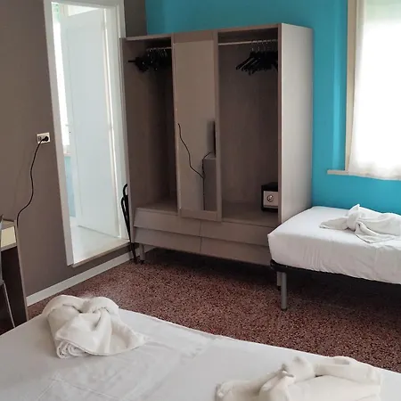 Adele Hotel Cesenatico