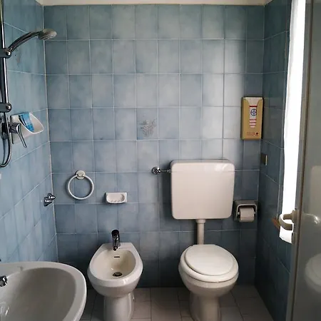 Adele Hotel Cesenatico