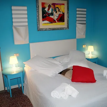 Adele Hotel Cesenatico