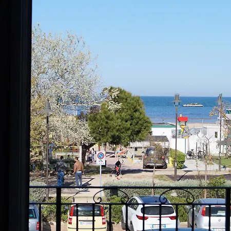 Hotell Adele Cesenatico