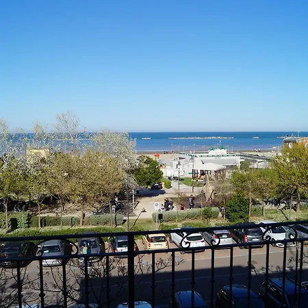 Adele Hotell Cesenatico