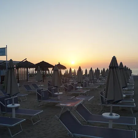 Hotell Adele Cesenatico
