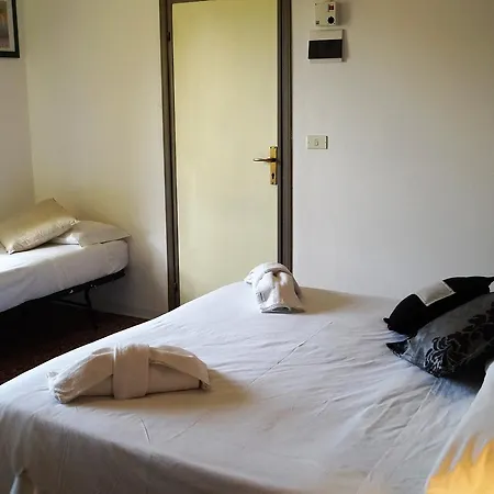 Hotell Adele