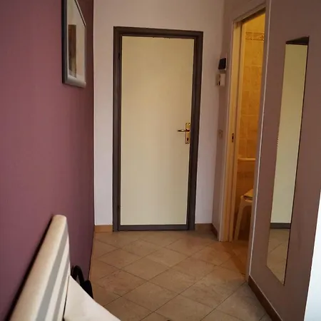 Adele Hotell Cesenatico
