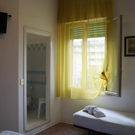 Hotell Adele Cesenatico