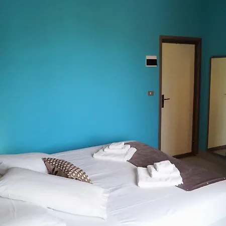 Hotell Adele 2*