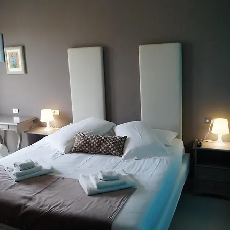 Hotell Adele